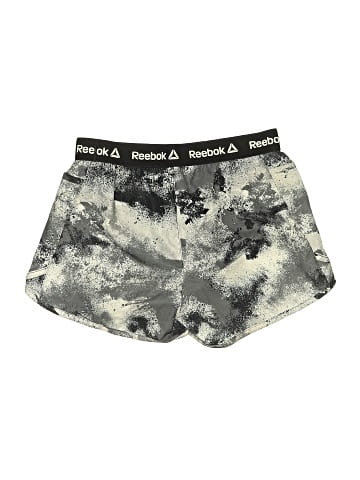 Reebok Athletic Shorts (view 2)