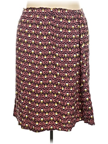 Liz Claiborne Casual Skirt (view 1)