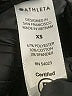 Athleta Black Turtleneck Sweater Size XS - photo 8