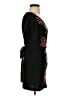 ASOS Black Cocktail Dress Size 4 - photo 4
