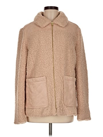 Isaac Mizrahi LIVE! Coat (view 1)