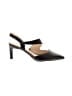 Calvin Klein Black Heels Size 8 - photo 1