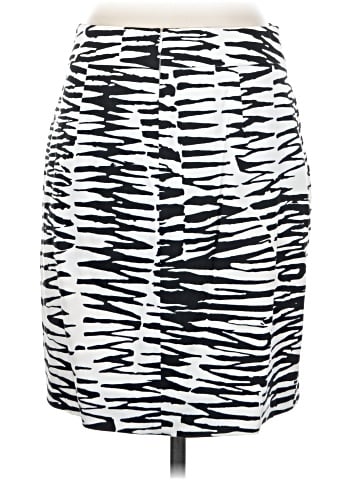 Banana Republic Trina Turk Collection Casual Skirt (view 2)