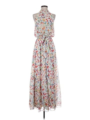 Julia Jordan Casual Dress (view 1)