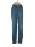 Old Navy Blue Jeans Size 00 - photo 1
