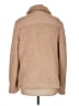 Isaac Mizrahi LIVE! 100% Polyester Tan Coat Size M - photo 2