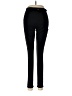 Paradox Solid Black Dress Pants Size M - photo 2