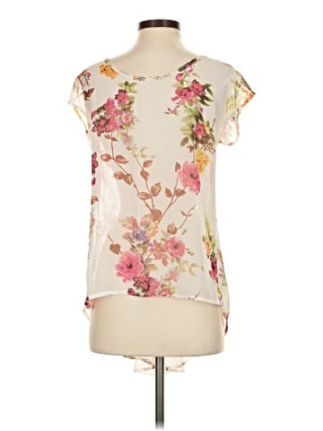 Charming Charlie Sleeveless Blouse (view 2)