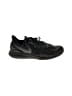Nike Black Sneakers Size 10 - photo 1
