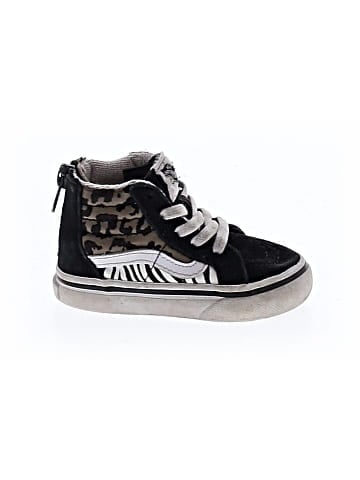 Vans Sneakers (view 1)
