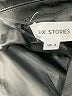 Six Stories Black Blazer Size 8 - photo 6