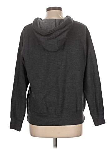 Team Apparel Sweatshirt (view 2)