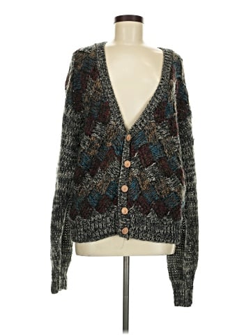 Bachrach Cardigan (view 1)