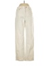 Madewell Ivory Casual Pants Size 27 waist - photo 1