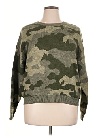 Lucky Brand Pullover Sweater (view 1)