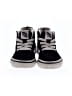 Vans Animal Print Black Sneakers Size 4 (youth) - photo 2
