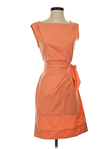 Diane von Furstenberg Cocktail Dress (view 1)