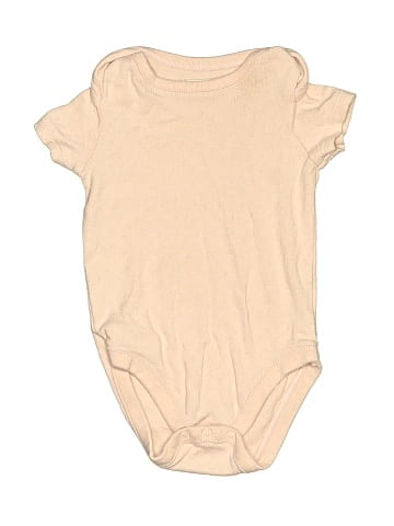 Gymboree Short Sleeve Onesie (view 1)