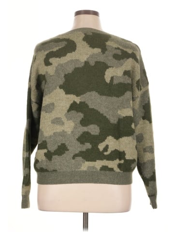 Lucky Brand Pullover Sweater (view 2)