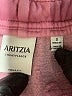 Aritzia Pink Cargo Pants Size S - photo 7
