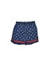 Gap 100% Cotton Stars Blue Shorts Size S (kids) - photo 1