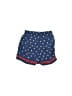 Gap 100% Cotton Stars Blue Shorts Size S (kids) - photo 2