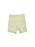 Athleta Solid Green Athletic Shorts Size XS - photo 1