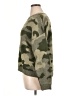 Lucky Brand Camo Green Pullover Sweater Size XL - photo 5