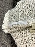 Madewell Ivory Sweater Vest Size S - photo 8