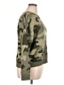Lucky Brand Camo Green Pullover Sweater Size XL - photo 4