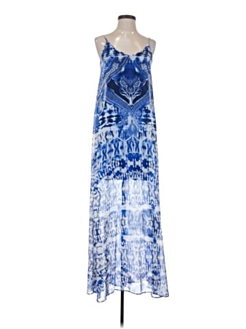 Express Casual Dress (view 1)