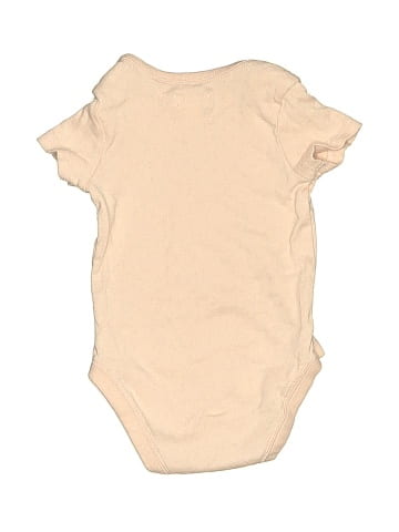 Gymboree Short Sleeve Onesie (view 2)