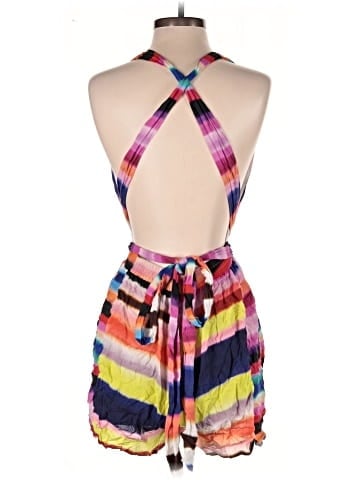 Mara Hoffman Romper (view 2)