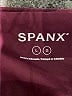 SPANX Burgundy Active Pants Size L - photo 7