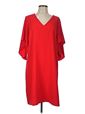 Joseph Ribkoff Cocktail Dress (view 1)