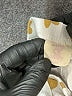 Assorted Brands Hearts Gold Leggings 0-3 MO / 3 MO - photo 3