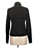 Unbranded Black Track Jacket Size L - photo 2