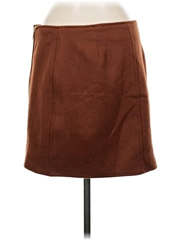 Parker Casual Skirt (view 2)
