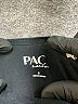 PAC Cares Black Tube Top Size S - photo 7
