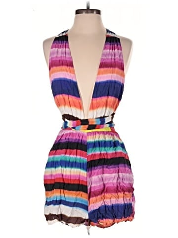 Mara Hoffman Romper (view 1)