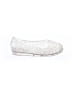 Del Sol White Flats Size 7 (youth) - photo 1