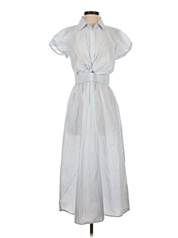 Ann Taylor LOFT Casual Dress (view 1)