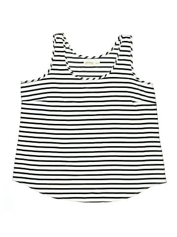 Faded Glory Sleeveless Top (view 1)
