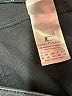 Luisa Cerano Black Jeans Size 16 - photo 5