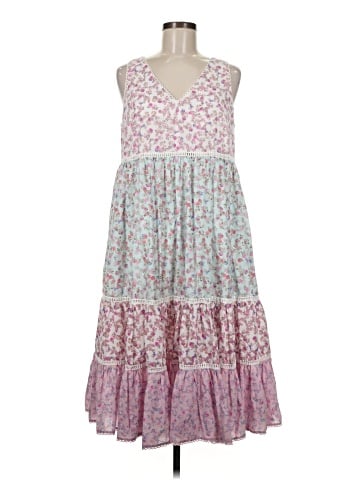 LoveShackFancy Casual Dress (view 1)