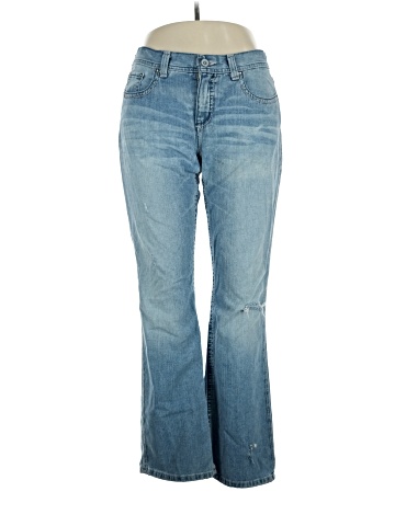 Cruel Girl Jeans (view 1)