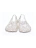 Del Sol White Flats Size 7 (youth) - photo 2
