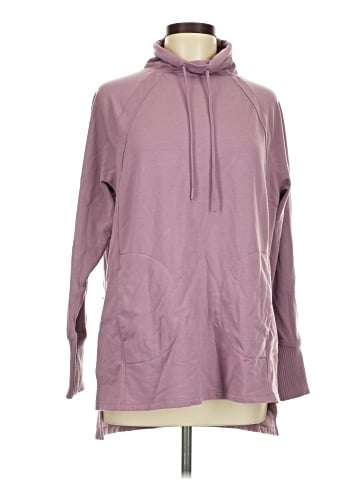 MTA Sport Pullover Hoodie (view 1)