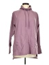 MTA Sport Purple Pullover Hoodie Size M - photo 1