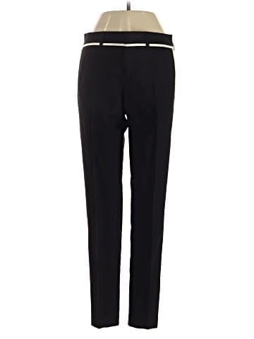 Vince. Wool Pants (view 1)